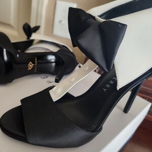 Katy Perry open toe shoes